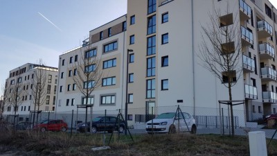 HSB Bauträger und Immobilien GmbH